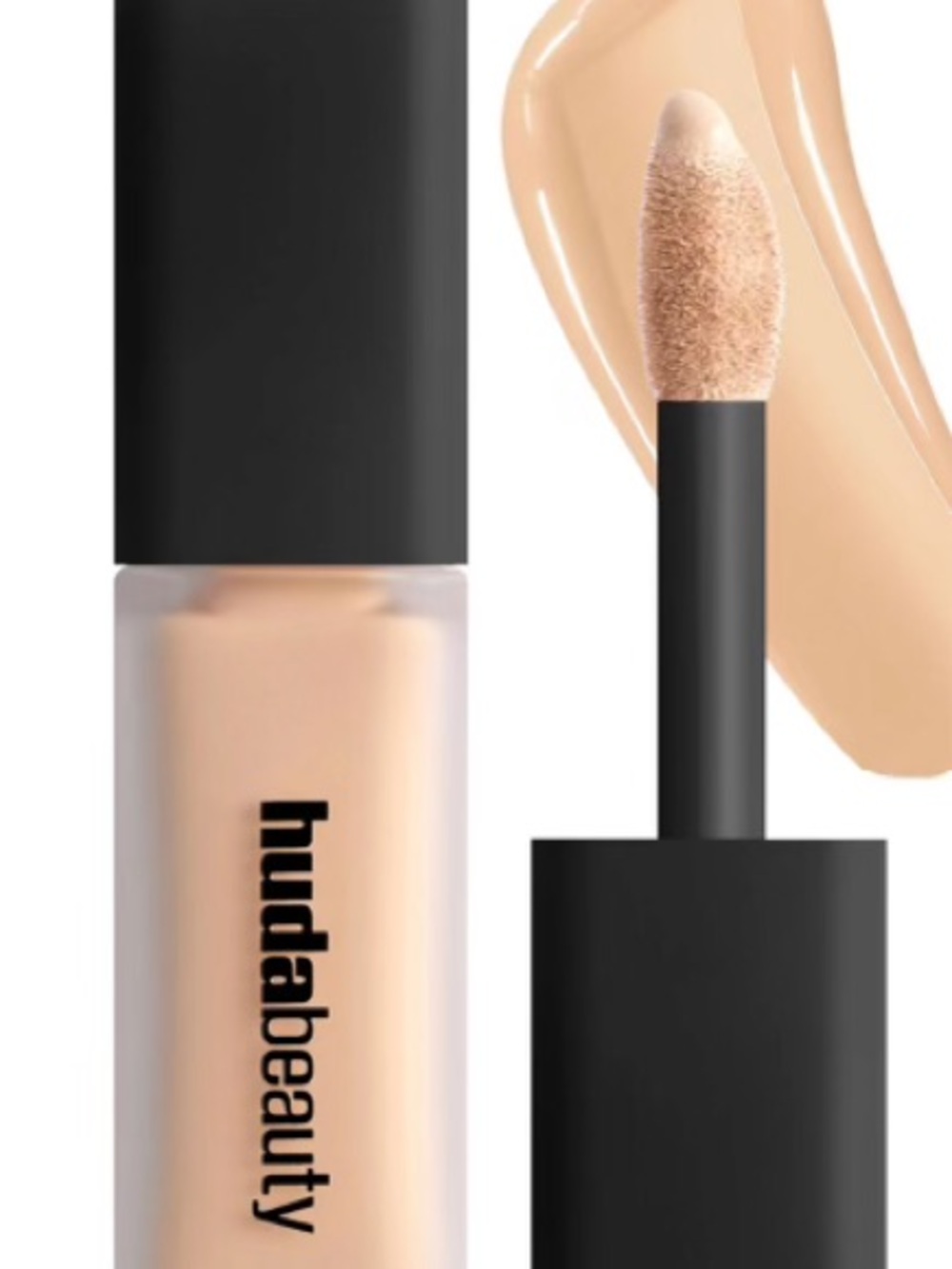 HUDA BEAUTY Liquid Concealer - Light Beige